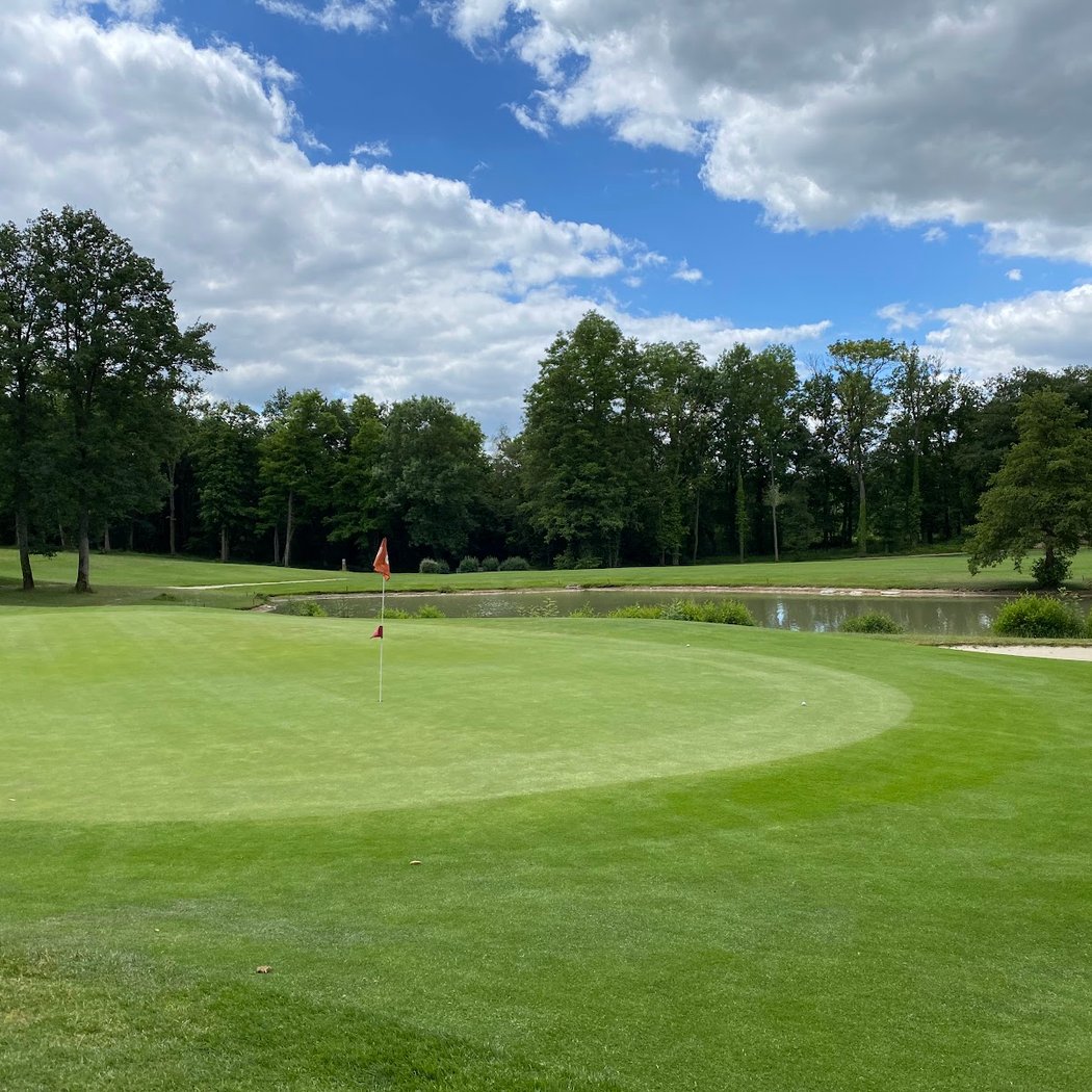 Golf Marivaux 3
